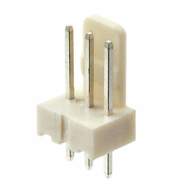 61900311121 W眉rth Elektronik  Headers Male Pins